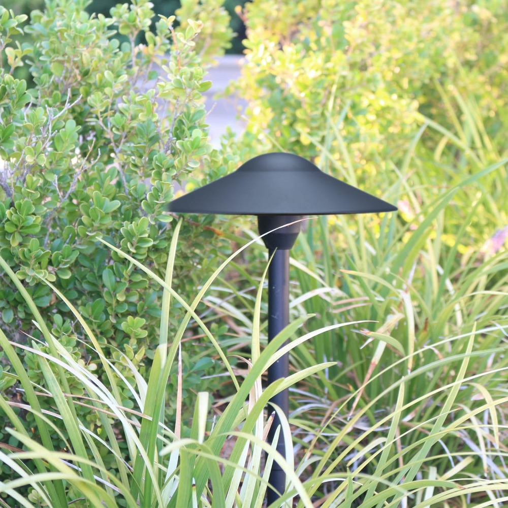 4W Landscape Lighting 12V Land - Outdoor Lighting Voltage のレビューと価格