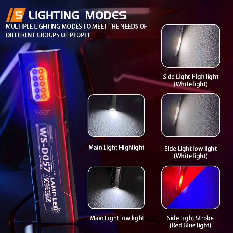 Powerful Mini Security flashin - Outdoor Lighting Panel のレビューと価格