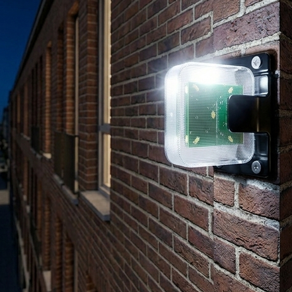 High-Power LED Strobe Beacon 1 - Outdoor Lighting Voltage のレビューと価格