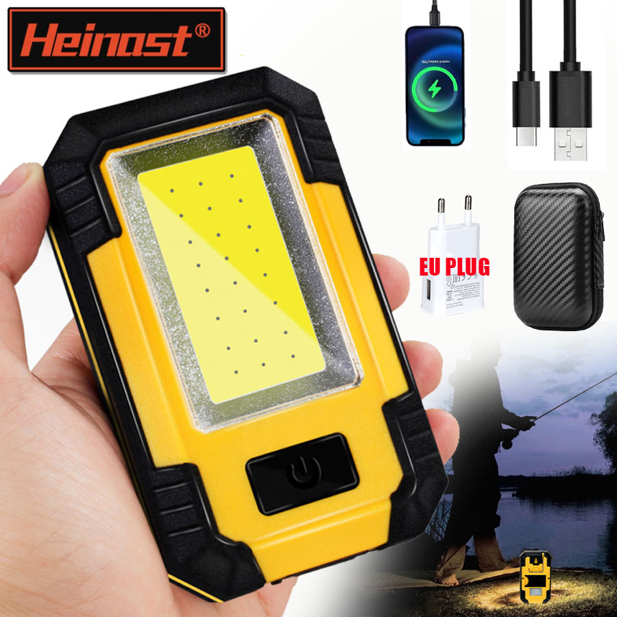 Portable 4000MaH Rechargeable  - Outdoor Lighting Panel のレビューと価格