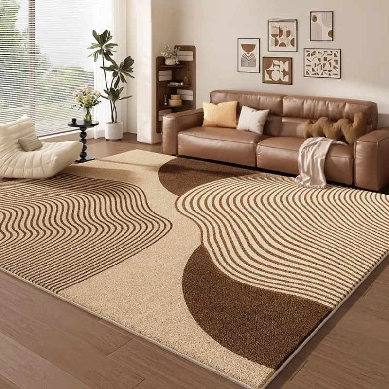 Cream Color Living Room Carpet - Outdoor Lighting Online のレビューと価格