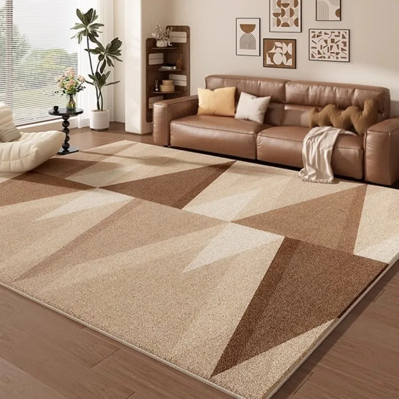 Cream Color Living Room Carpet - Outdoor Lighting Online のレビューと価格