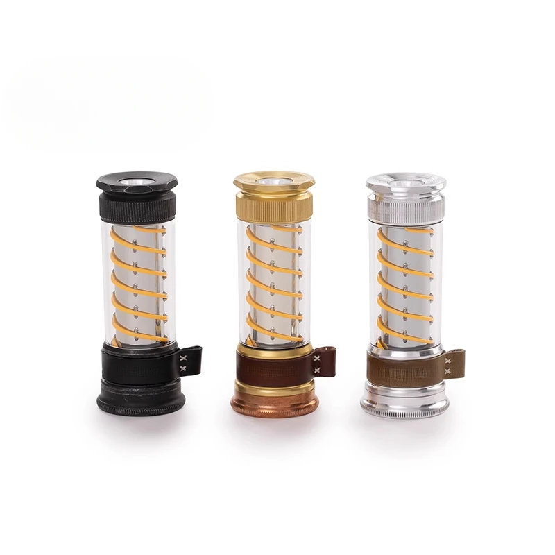 Outdoor camping light Brass fl - Outdoor Lighting Brass のレビューと価格
