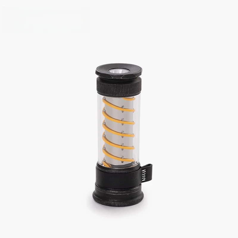 Outdoor camping light Brass fl - Outdoor Lighting Brass のレビューと価格