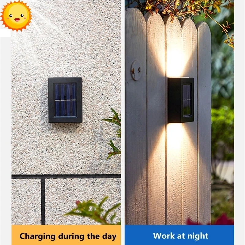Solar LED Outdoor Light Solar  - Outdoor Lighting Transformer のレビューと価格