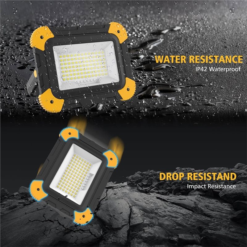 N10R-Battery-Powered Rechargea - Outdoor Lighting Jobs のレビューと価格