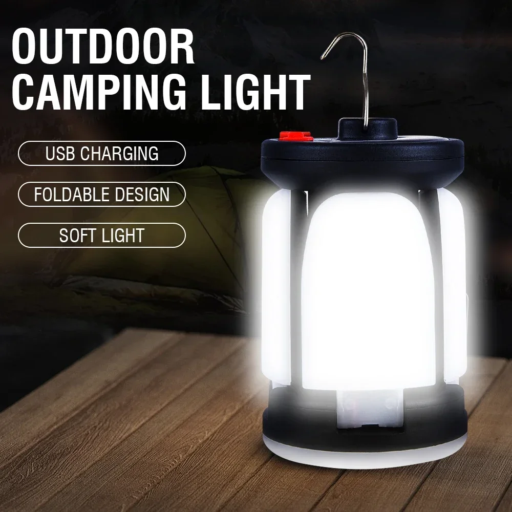 Solar Camping Lantern,Portable - Outdoor Lighting Transformer のレビューと価格