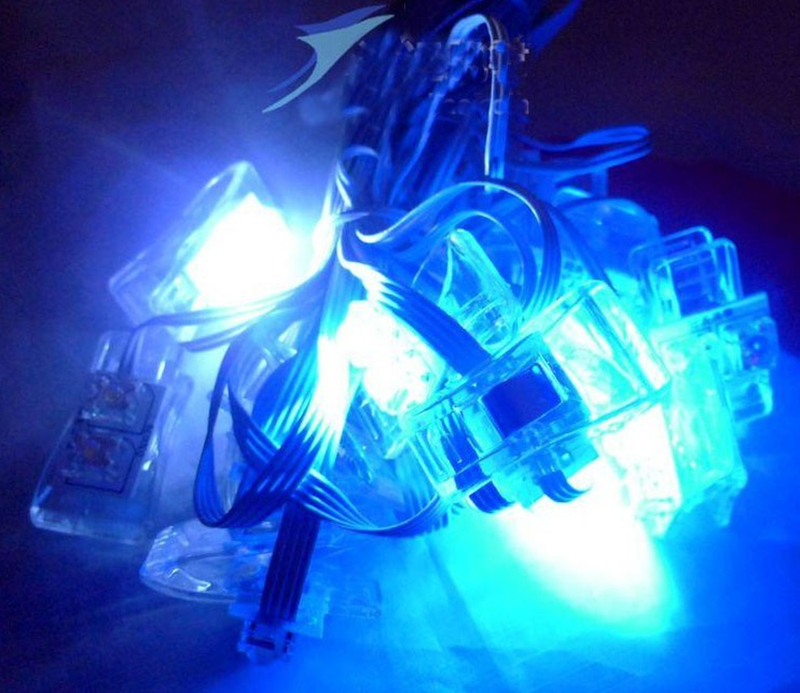 Diy led kite flying 56pcs led  - Outdoor Lighting Online のレビューと価格