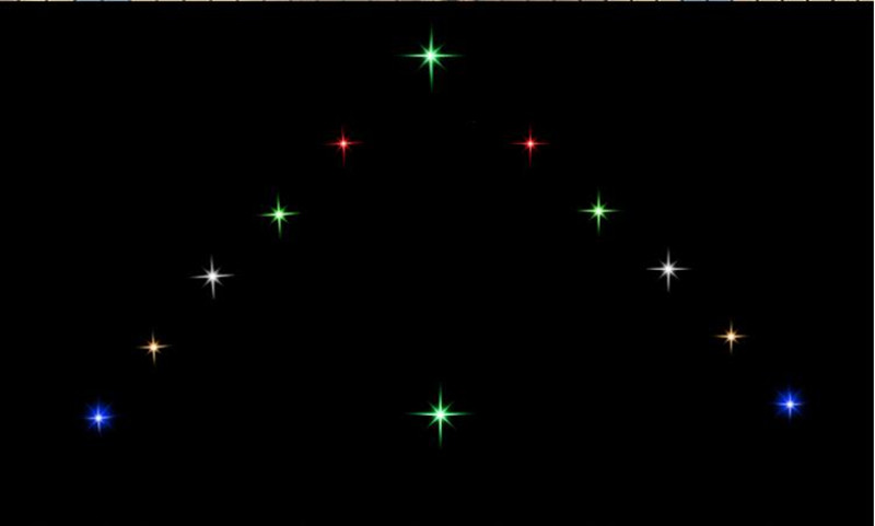 Diy led kite flying 56pcs led  - Outdoor Lighting Online のレビューと価格