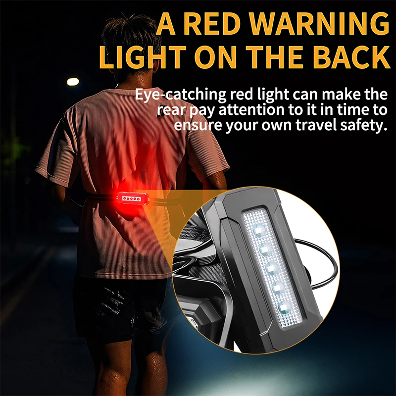 LED Night Light For Running Ou - Outdoor Lighting Lanterns のレビューと価格