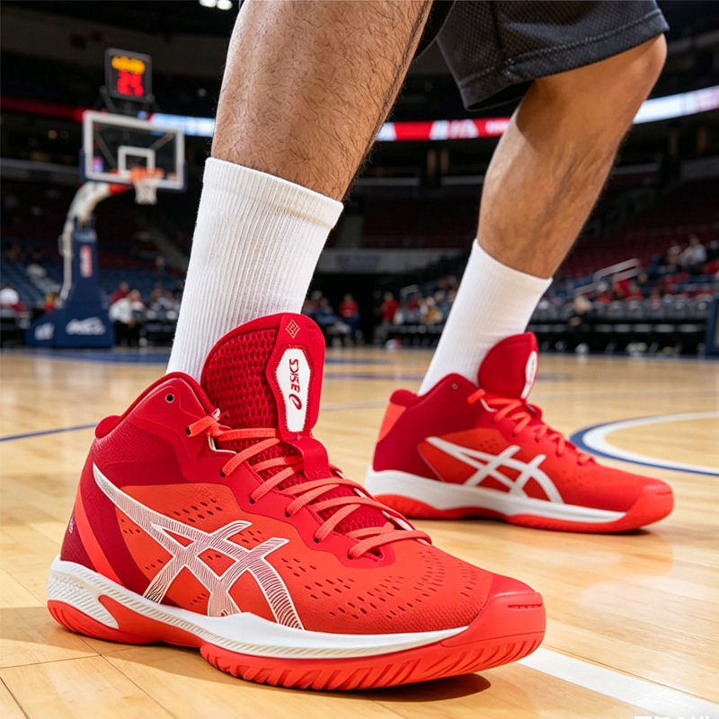Asics Men Basic Basketball Sho - Outdoor Lighting Hong Kong のレビューと価格
