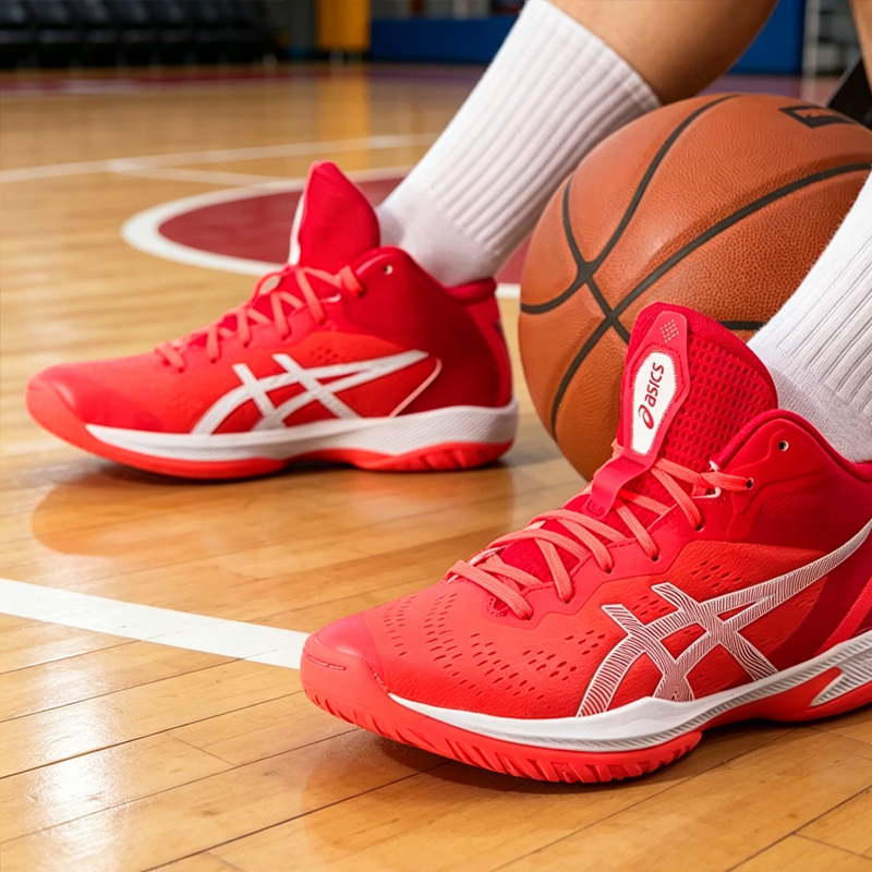 Asics Men Basic Basketball Sho - Outdoor Lighting Hong Kong のレビューと価格