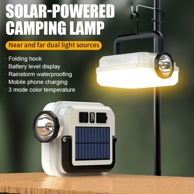 PACOONE Multifunctional Campin - Outdoor Lighting Transformer のレビューと価格