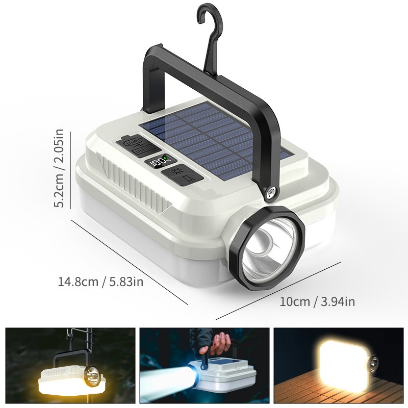 PACOONE Multifunctional Campin - Outdoor Lighting Transformer のレビューと価格