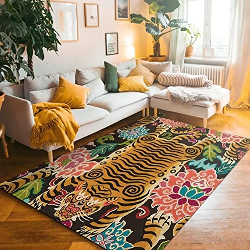 Vintage Tiger Decorate Living  - Outdoor Lighting Online のレビューと価格
