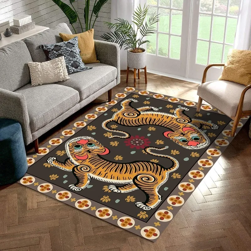 Vintage Tiger Decorate Living  - Outdoor Lighting Online のレビューと価格