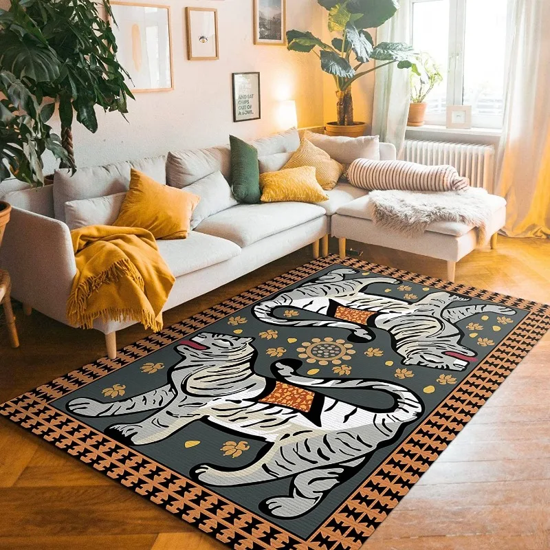 Vintage Tiger Decorate Living  - Outdoor Lighting Online のレビューと価格