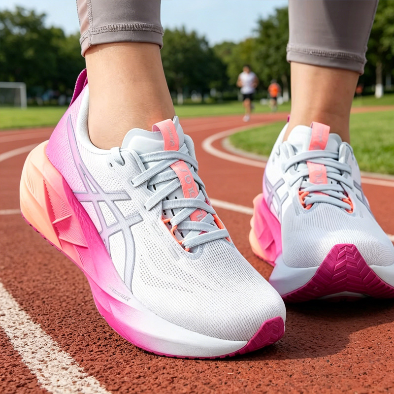 Asics Women Mid-Top Running Sh - Outdoor Lighting Hong Kong のレビューと価格