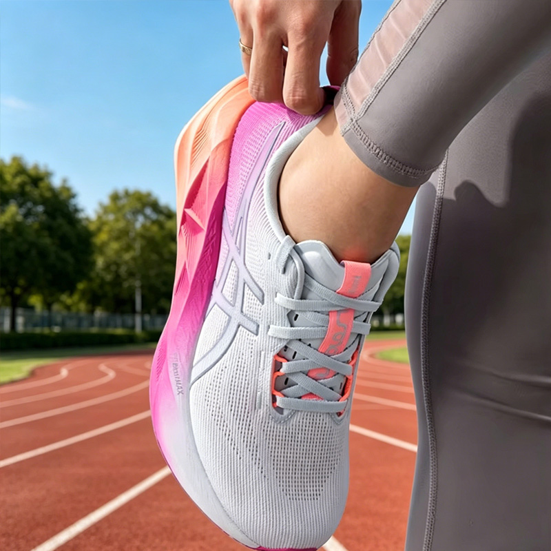 Asics Women Mid-Top Running Sh - Outdoor Lighting Hong Kong のレビューと価格