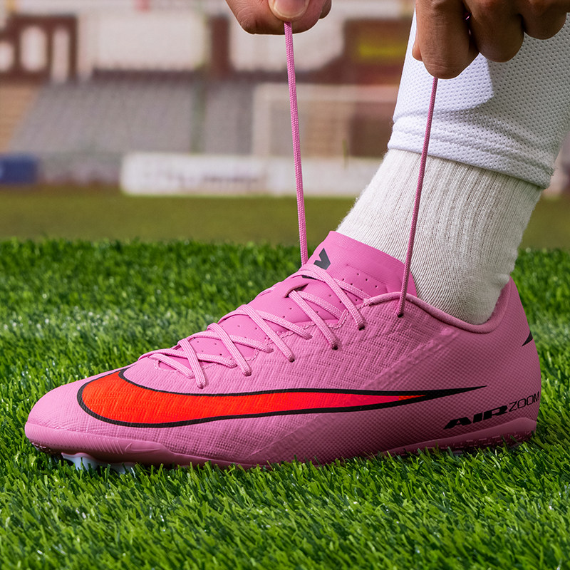 Nike Men AG Stud Football Shoe - Outdoor Lighting Hong Kong のレビューと価格