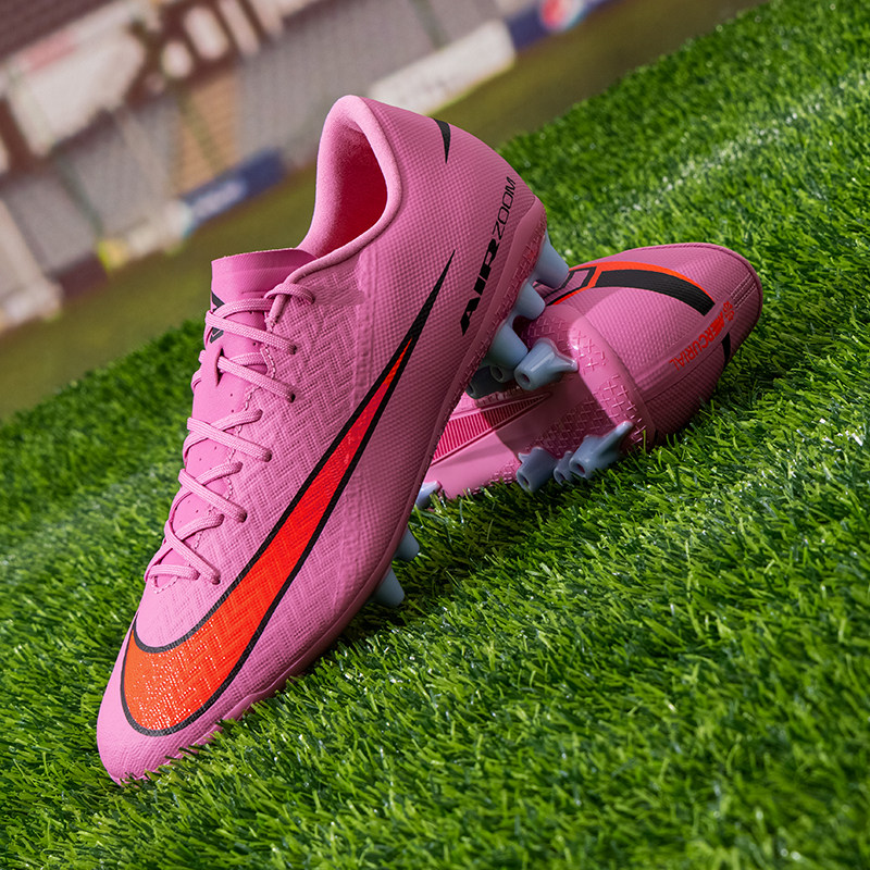Nike Men AG Stud Football Shoe - Outdoor Lighting Hong Kong のレビューと価格