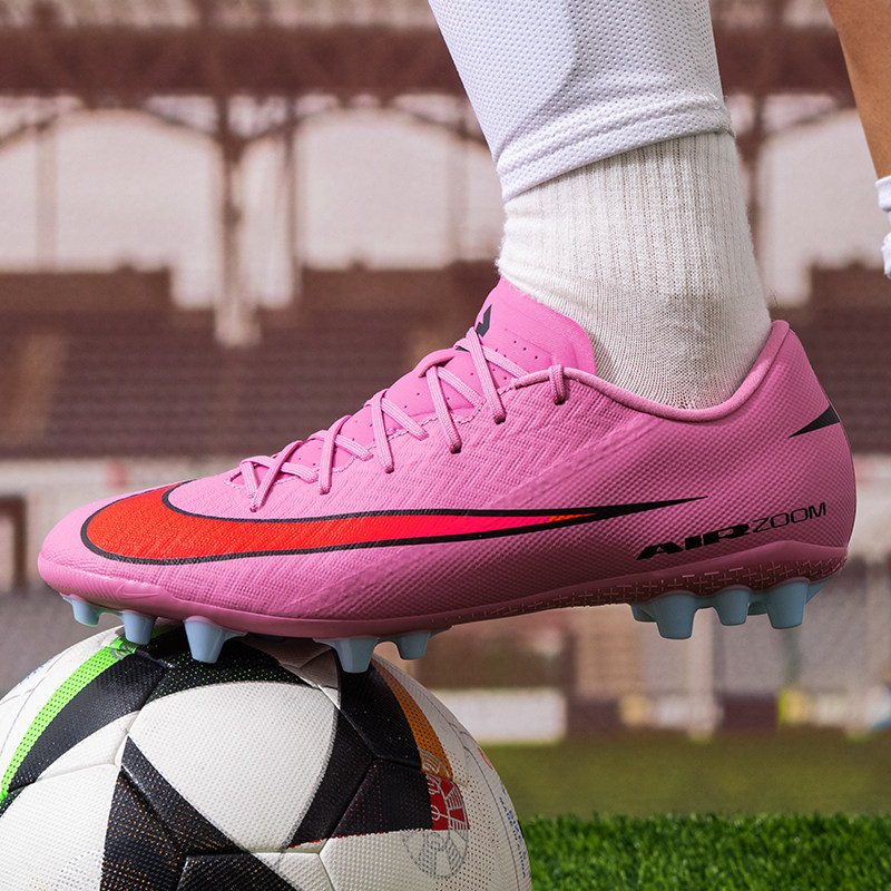 Nike Men AG Stud Football Shoe - Outdoor Lighting Hong Kong のレビューと価格