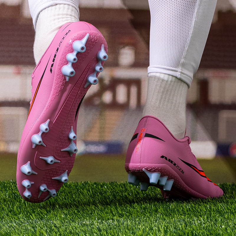 Nike Men AG Stud Football Shoe - Outdoor Lighting Hong Kong のレビューと価格