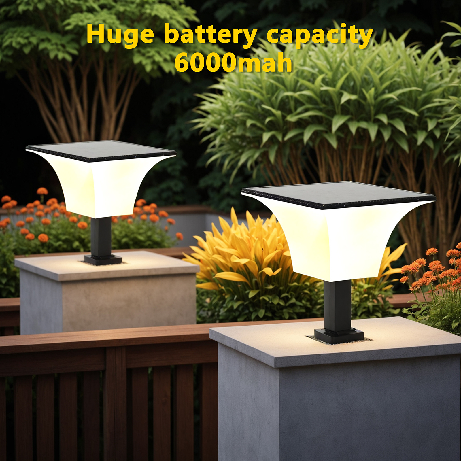 Solar Wall LED Lights with Rad - Outdoor Lighting Brass のレビューと価格