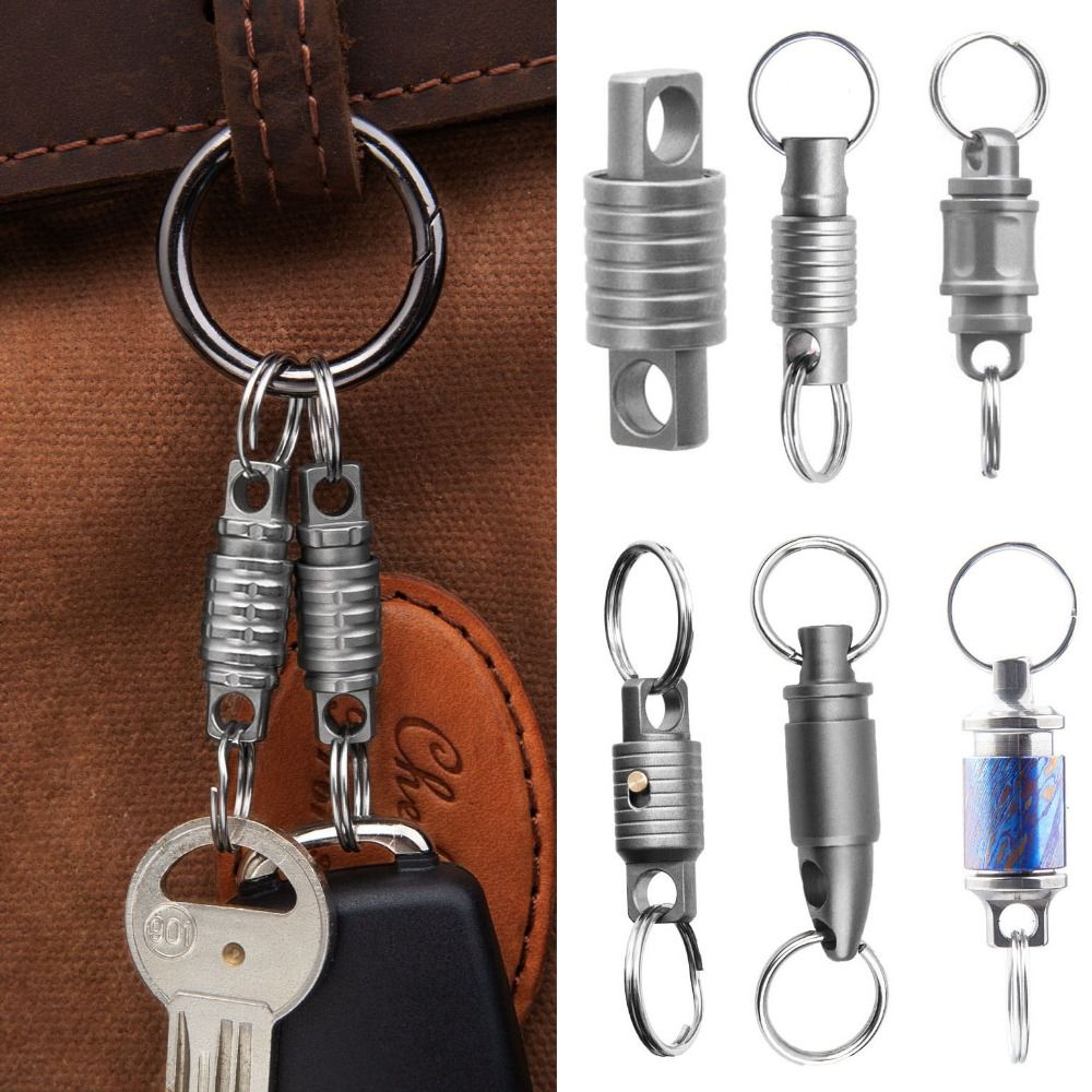 New Portable Titanium Alloy Ke - Outdoor Lighting Brass のレビューと価格