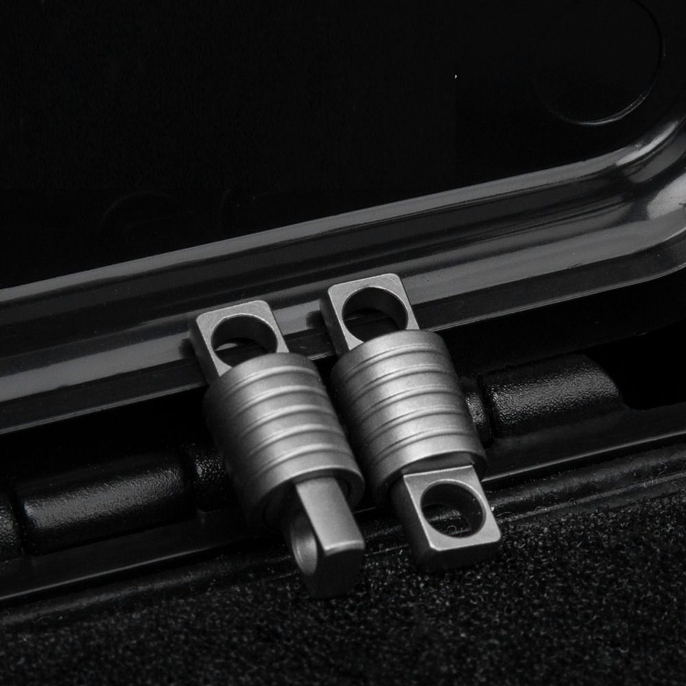 New Portable Titanium Alloy Ke - Outdoor Lighting Brass のレビューと価格
