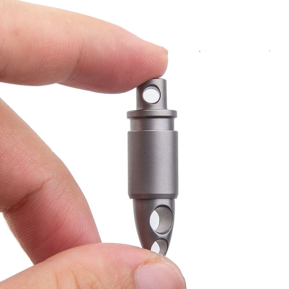 New Portable Titanium Alloy Ke - Outdoor Lighting Brass のレビューと価格