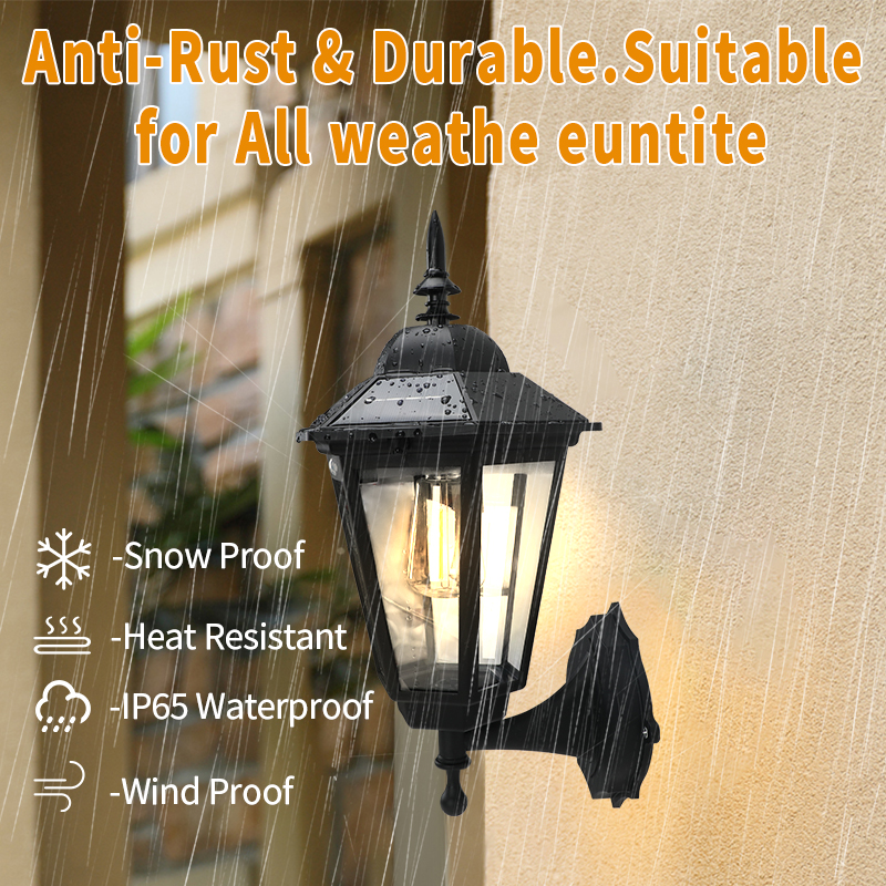 Movie Series Led Retro Landsca - Outdoor Lighting Brass のレビューと価格