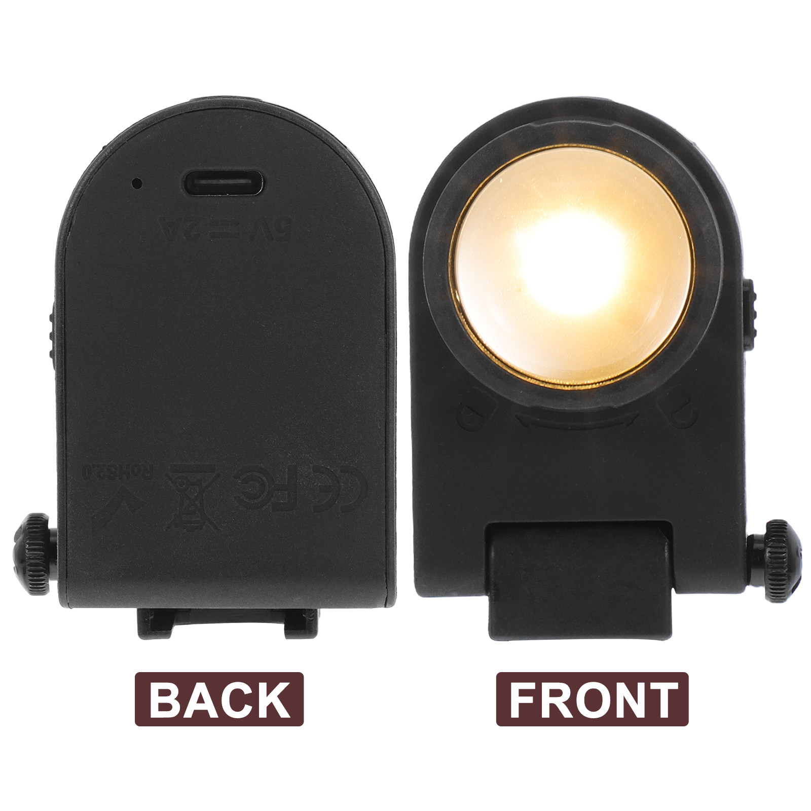 1Set USB Spotlight for Spray J - Outdoor Lighting Jobs のレビューと価格