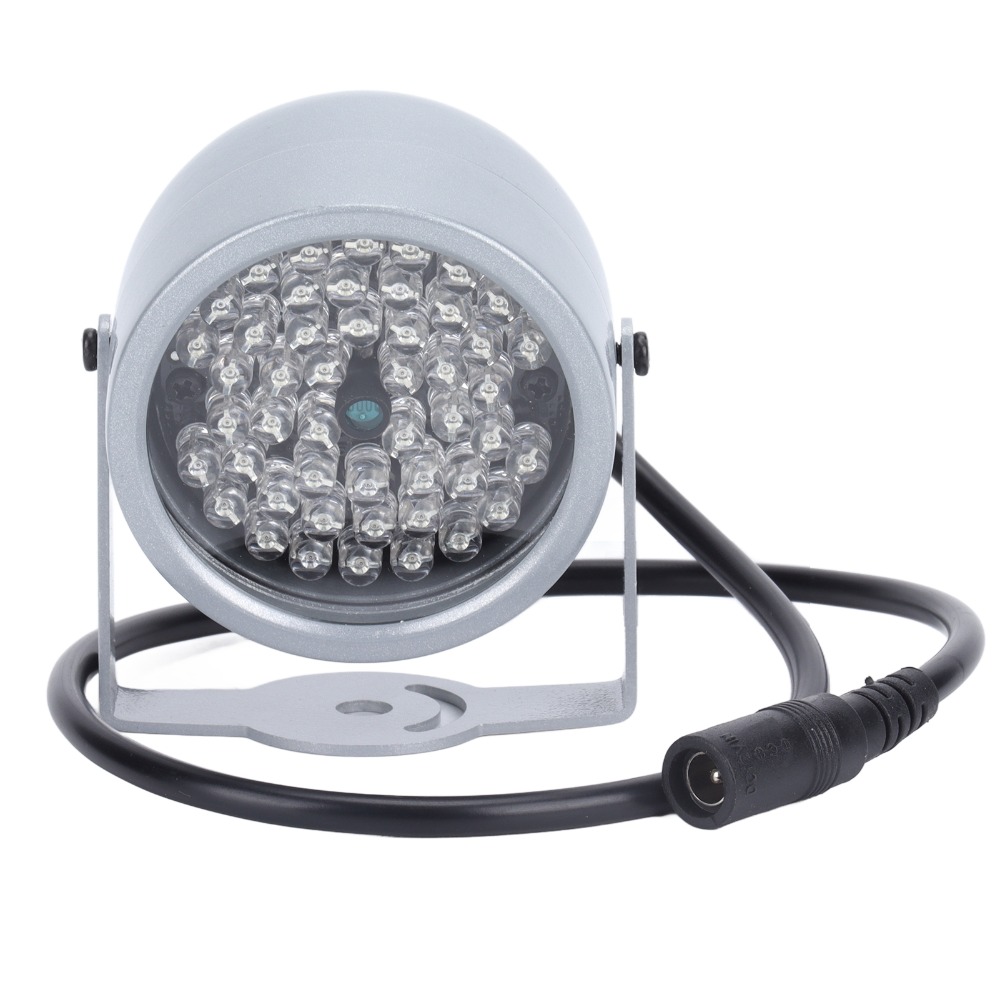 48 LEDs Fill Light 12V Voltage - Outdoor Lighting Voltage のレビューと価格